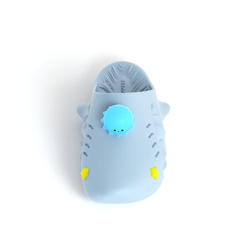 Sharkicks Pro Mule - 해파리